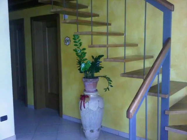 Azienda Agrituristica Calronche Refrontolo 0*,