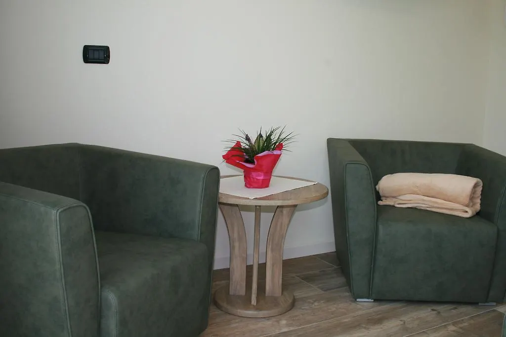 Farm stay Azienda Agrituristica Calronche Refrontolo