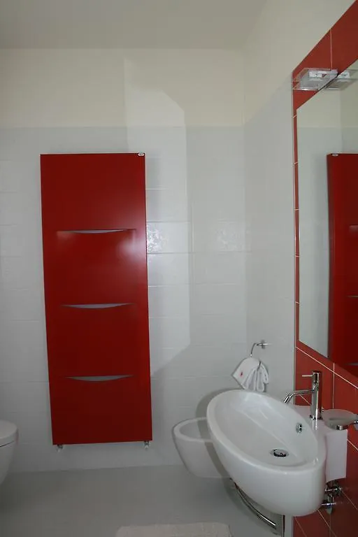 Azienda Agrituristica Calronche Refrontolo Farm stay