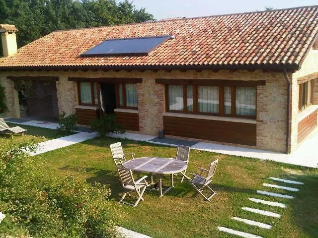 Azienda Agrituristica Calronche Refrontolo