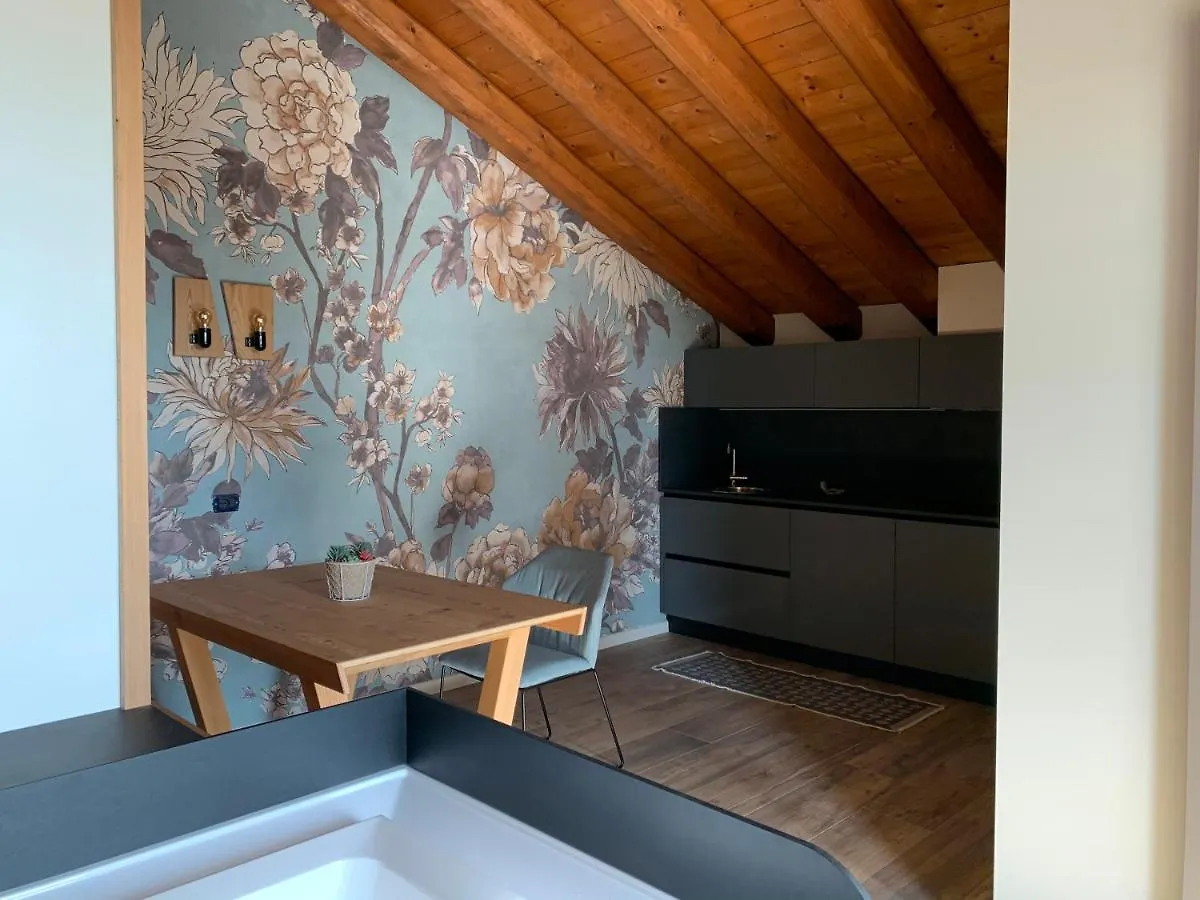 Farm stay Azienda Agrituristica Calronche Refrontolo