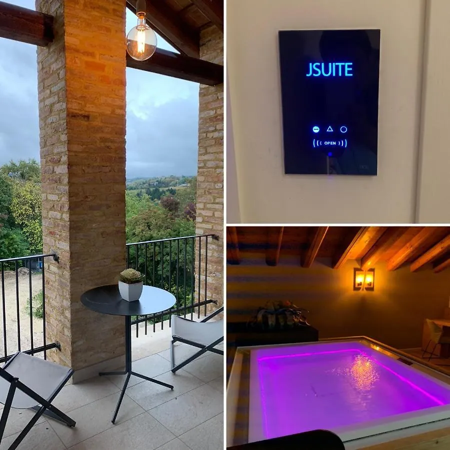 Azienda Agrituristica Calronche Refrontolo