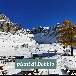 La Boheme Self Check-in , San Pellegrino Terme Italien