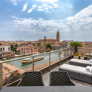 Apartment Boutique (adults Only), Murano