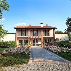 Bauernhof Il Magicorto, Cassola