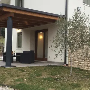 Ferienhaus A Casa Di Giada, Refrontolo