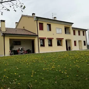 Bauernhof Memento, Follina